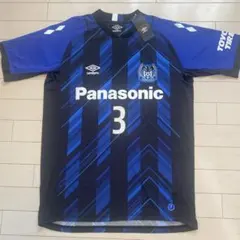 2026年最新】o ガンバ大阪 ユニフォームの人気アイテム - メルカリ