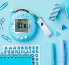 きゃらタイマーたまごっち ケーたま　祝ケータイかいツー! たまごっちプラス