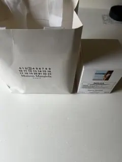 Maison Margiela REPLICA キャンドル 165g