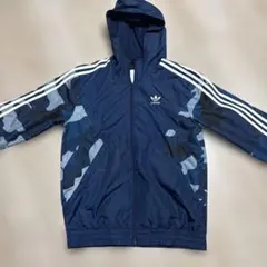 2025年最新】adidas 迷彩 ジャケットの人気アイテム - メルカリ