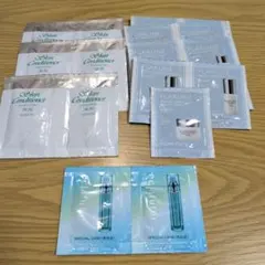 ALBION サンプルまとめ売り