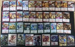 2026年最新】デュエマデッキの人気アイテム - メルカリ