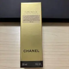 CHANEL SUBLIMAGE LA PROTECTION UV 30ml