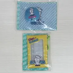 即購入可 リカちゃん セーラーズ コラボ くじ 小物 クリアポーチ
