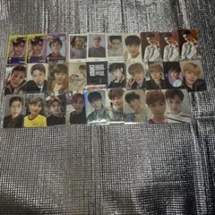 nct127 テイル トレカ まとめ売り