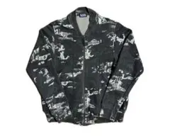 HYSTERIC GLAMOUR コットンブルゾン　希少のサムネイル