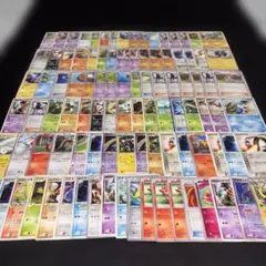 3133 ポケカ 大量セット 旧カード プロモまとめ 約100枚