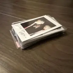 SEVENTEEN ホシ　過去トレカ　26枚