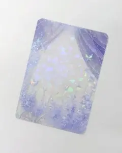 a2328 硬質デコケース　デコ硬質ケース　トレカケース