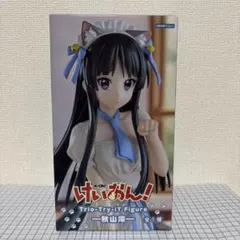 2026年最新】Trio-Try-iT Figure 秋山澪の人気アイテム - メルカリ