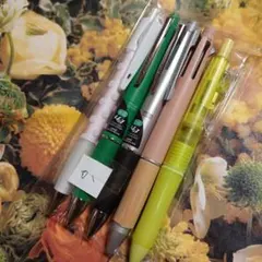 ジェットストリーム(か)5本セット