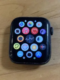 Apple Watch SE 44㎜ GPSモデル