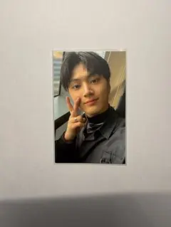 ENHYPEN 儚い トレカ タワレコ ラキドロ ジェイ