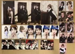 ME:I WHO I AM 封入 まとめ売り バラ売り アルバム トレカ セルカ