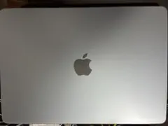 【最終値下げ】MacBook Air（M4）15インチ