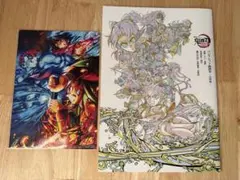 鬼滅の刃 映画特典　セット