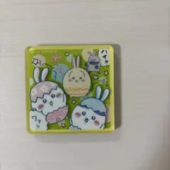 ちいかわ　キャラマグネッツ4　レア　イースター