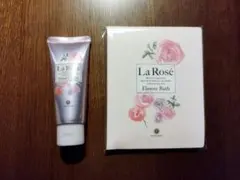 HOUSE OF ROSE La Rose ハンドクリーム＆バスソルトのサムネイル