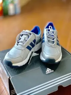 【adidas 】レディース ゴルフシューズ