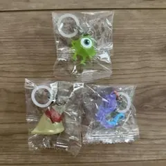 モンスターズインク めじるしアクセサリー