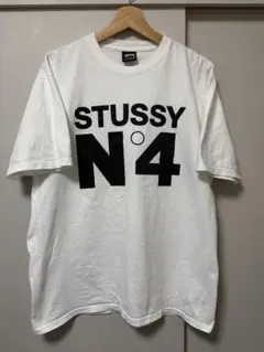 2026年最新】stussy n4の人気アイテム - メルカリ