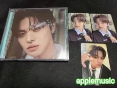 ALD1 JEWEL Case ver. リオ applemusic特典付