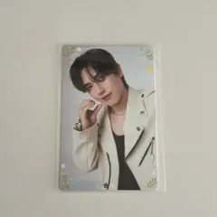 Junior】GMM POPUPSTORE IN TOKYO トレカ - メルカリ