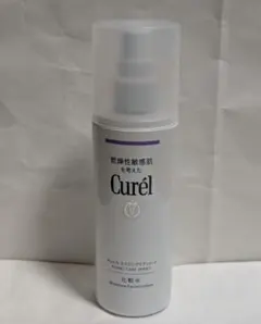 キュレルCurél エイジングケアシリーズ化粧水140ml乾燥性敏感肌