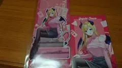 2025年最新】癒月ちょこ ポストカードの人気アイテム - メルカリ