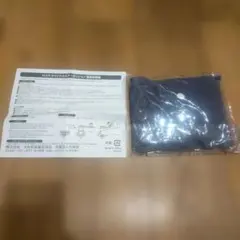 【新品未開封品底値】LOGOS アウトドア　オリジナル　エアークッション