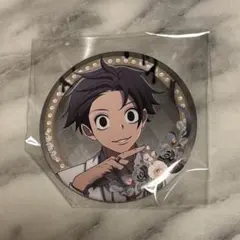 桃源暗鬼 天使と悪魔 缶バッジ ノーマル 淀川真澄