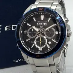 キムテ様 CASIO EDIFICE Red Bull Racing メタルバン キムテ様 CASIO EDIFICE Red Bull Racing メタルバン - メルカリ