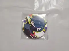 CRフェス2024 缶バッジ VanilLa