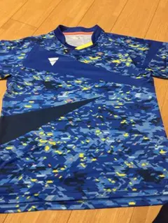 卓球ユニフォーム