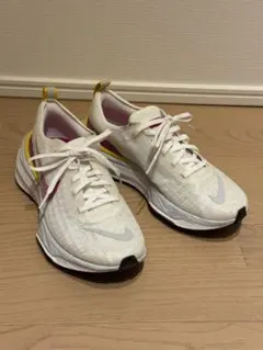 NIKE W Invincible 3 24センチ