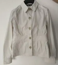 23区　綿ジャケット 40