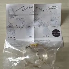 うちの子けだまだま シャムトラ