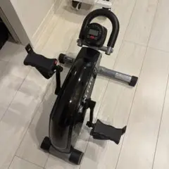 ALFITS アルインコ エアロマグネティックミニバイク AFB2119K