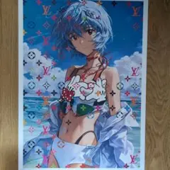 正規品・真作保証】DEATH NYC アートポスター 証明書付属 - メルカリ