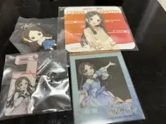 極楽湯　倉本千奈　のぼり 学園アイドルマスター 学マス 極楽湯 倉本 千奈 のぼり 超特価