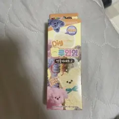 韓国ぬいぐるみ作成キット