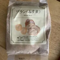 パイオニア企画 小麦ブラン(ふすま) 200gパンにも