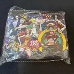 アニメ ワンピース キャラクター 財布