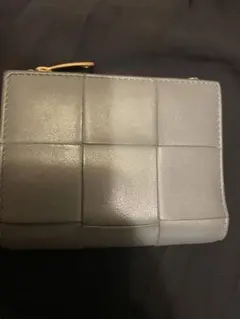 ボッテガ  ヴェネタ　財布　ミニ　ウォレット