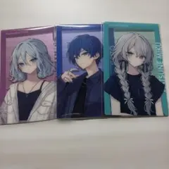 2026年最新】プロセカ zozotown グッズセット 奏の人気アイテム - メルカリ
