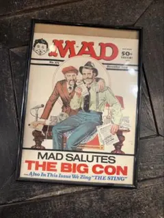 2026年最新】マッドマガジンの人気アイテム - メルカリ