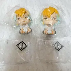 にじこっと 宇佐美リト 2個セット