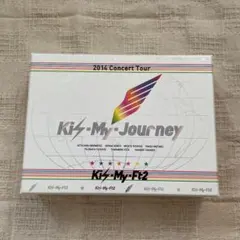 Kis-My-Ft2/2014Concert Tour Kis-My-Jour…