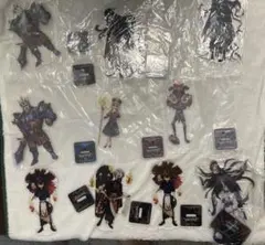 第五人格　IdentityV　一番くじ　まとめて　10セット　big