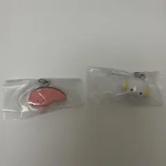 サンリオ めじるしアクセサリー　 KIRIMIちゃん　こぎみゅん